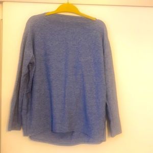 Lululemon Long Sleeve tee